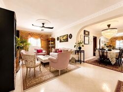 Blk 14 Ghim Moh Road (Queenstown), HDB 5 Rooms #629901821